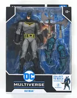 バットマン 「ダークナイツ：メタル」 DCマルチバース 7インチ アクションフィギュア