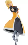 POPUP PARADE Darkness "KonoSuba: God's Blessing on this Wonderful World! Beni Densetsu" ABS & PVC coated finished product