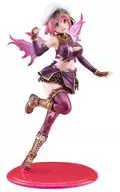 Saotome Rokukai [Waring Otome] [Waring X Love] 1/7 Produto acabado revestido de PVC