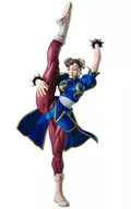 Harurei "STREET FIGHTER 2" Capcom Figure Builder Creators Model