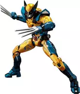 戰鬥裝甲Wolverine行動公仔