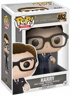 ハリー・ハート- 「Kingsman： The Secret Service -キングスマン-」 POP! Movies Series #462