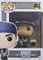 ゲイリー・“エグジー”・アンウィン 「Kingsman： The Secret Service -キングスマン-」 POP! Movies Series #463