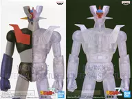 全2種セット 「マジンガーZ」 INTERNAL STRUCTURE-マジンガーZ-