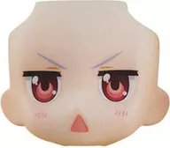 Excited Face (Renge)' Nendoroid mo atori-kaeko Face non non biyori no Nosu-topu'