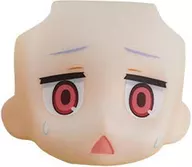 Shocked Face (Renge)' Nendoroid mo atori-kaeko Face non non biyori no Nosutopu'