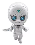 The Vision "Wanda Vision" Cos Baby Size S