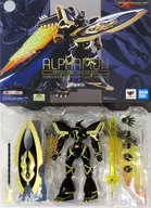 S.H.Figuarts アルファモン：王竜剣 -Premium Color Edition- 「DIGITAL MONSTER X-evolution」 魂ウェブ商店限定