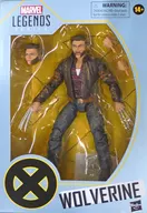 Wolverine (Jacket) 20 th Anniversary "Wolverine : X-Men 0" Marvel Legend 6 "Action Figure