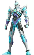 Gridman Initial Fighter "SSSS. GRIDMAN" Hero Action Figure ~ Tsuburaya Pro edition ~
