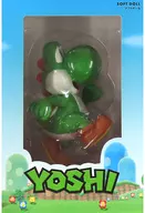 Joshi "Super Mario" Soft Doll Figure Universal Studios Japan Only