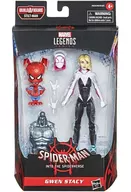 Gwen Stacy "Spider-Man : Spider Birth" Hasbro Action Figure 6 "Legend"
