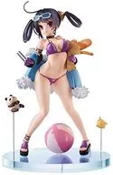寧海 食欲の夏!(Ning Hai -Summer Hunger-) TF edition 「アズールレーン」 PVC＆ABS製塗装済み完成品 あみあみ＆Amazon.co.jp＆東京フィギュア限定
