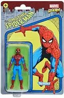 #02 Spider-Man "Marvel Legend RETRO" 3.75 "Action Figure Series 1