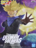 超サイヤ人トランクス 「ドラゴンボールGT」 ULTIMATE SOLDIERS-TRUNKS-