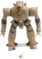 HL-98 ヘラクレス21(MOVIE版) 「機動警察パトレイバー」 ソフビフィギュア