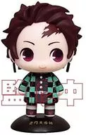 Tanjiro Kamado' Demon Slayer: Kimetsu no Yaiba' Yura Head