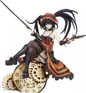 Kyozo TOKISAKI "Date a Live" 1/7 PVC e ABS Produto acabado revestido