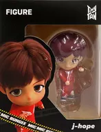 j-hope(MIC Drop VER.1)"TinyTAN>公仔