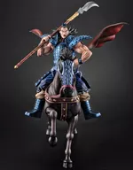 Figuarts Zero Ojiki - Departure - "KINGDOM" Soul Limited to web stores