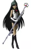 S. H. Figuarts Sailor Pluto -Animation Color Edition - "Bishojo Senshi Sailor Moon R"