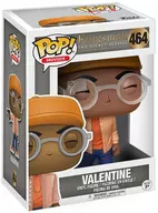 リッチモンド・ヴァレンタイン 「Kingsman： The Secret Service -キングスマン-」 POP! Movies Series #464