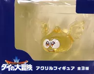 Gome-chan (Normal Face) "DRAGON QUEST Dai no Taiventure" Acrylic Stand