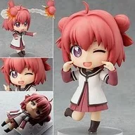 [Aged deterioration] Akari Akaza Nendoroid "Yuru Yuri ♪♪」"