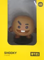 SHOOKY BT21 Basic Figure (L)