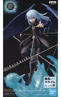 Maoh Rimuru : Tempest "That Time I Got Reincarnated as a Slime" -Otherworlder Plus-Figurine