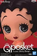 Betty Boop A (red dress) "Betty Boop" Q posket-Betty Boop -