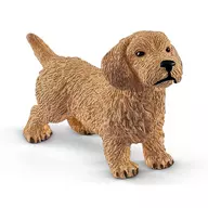 Dachshund "Schleich-Schleich-" No. 13891