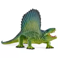 Dimetrodon (Green) "Schleich-Schleich-" No. 15011