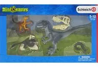 Velociraptor Hunting Set "Schleich-Schleich-" No. 72128
