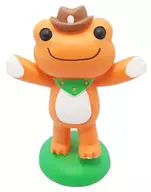 Pickles 「 Frog Pickles - Kimochi no Iro - 」 Figurine