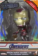Iron Man Mark 7 "Vengadores: Endgame" Cos Baby Size S