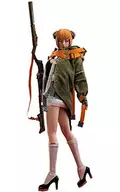 The Witch Grain of Pledge "Selene Hound" 1/6 Action Figure