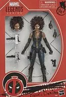 Figura de acción Hasbro de Domino "X-MEN" 6 "Legend