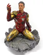 アイアンマン・マーク85(バトル版) 「アベンジャーズ エンドゲーム」 バトルジオラマシリーズ 1/10 アートスケール スタチュー