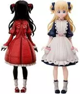 Kate&Emilico陰影屋1/7 PVC製塗裝完成品
