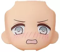 Ukeface "Nendoroid mo Atori Kaneko Face Gussuma Selection"