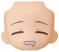 睡香香臉
