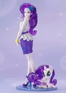 ラリティ 限定版 「My Little Pony Equestria Girls-マイリトルポニー：エクエストリア・ガールズ-」 MY LITTLE PONY美少女 1/7 PVC製塗装済み完成品 コトブキヤショップ限定