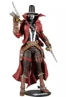 Gunslinger Spawn "Spawn" 7-inch action figure