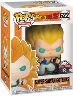 "Dragon Ball Z" POP! Animation Series #622