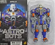 Apollo - Apollo - "ASTROBOTS" 1/12 Action Figure