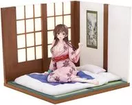 Mizuhara Chizuru Yukata Ver "Rent-A-Girlfriend" 1/7 PVC Prepainted Finished Finished