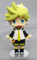 HELLO! GOOD SMILE Kyoon Ren Co., Ltd. "Character 02 Kagamine Rin/Len" ABS & PVC Painted Finished Product