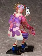 [With Privilege] Ram - Oirandochu - "Re:ZeRo Starting Life in Another World" 1/7 Painted Finished Product F : NEX Limited