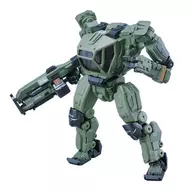 AGS-11 TEKKEN Team (IRON FIST TEAM) BP-48 Heavy Machine Guard Jungle Specifications "Forged Soul" 1/60 Action Figure Milestone Limited to Distribution